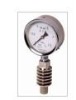 YTH High Temp Pressure Gauge