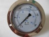 YTN Series Shock-proof Pressure Gauge