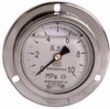 YTN Vibration-proof Pressure Gauge