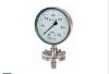 YTP Diaphragm Pressure Gauge