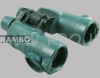 YUKON FUTURUS 7X50 binoculars