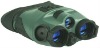 YUKON Tracker (Viking) 2x24 Waterproof Night Vision Binoculars (YK25023WP)