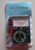 YX-2000A analog multimeter