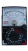 YX-360TRE-L-B Analog Multimeter