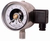 YX G -100-B Explosion-proof Contact Pressure Gauge