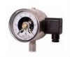 YX G-100-B Explosion-proof Contact Pressure Gauge