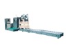 YYW-10000 Horizontal Universal Dynamic Balancing Machine(lap belt drive)