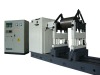 YYW-10000A Universal Hard-bearing Dynamic Balancing Machine