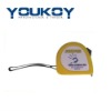 Yellow crust measuring tape (TP0003)