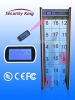 Your Reliable High Sensitivity Walk Through Metal Detector Security Gate XST-F18