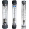 Z400 blue white rotameter