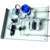 ZA-2010 on-line Oxygen O2 Concentration Meter