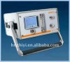 ZA-3002 gas analyzer equipment