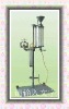 ZB paper air permeability tester