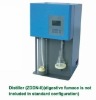ZDDN-II Automatic nitrogen quantification Kjeldahl Distillation System