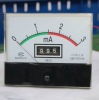 ZDL Series Ammeter and Counter