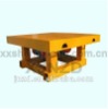 ZDP Benefication Equipment/Vibrating Table/Shaking Table