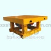 ZDP Concrete Blocking Machine/Table Vibrating Machine