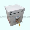 ZDP Good Work Surface Industrial Vibrating Table