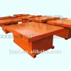 ZDP High Efficiency Industrial Table Vibrator