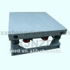 ZDP High Efficiency Mechanical Table Vibrator