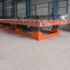 ZDP High Frequency Vibrating Table