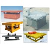 ZDP High Quality Cement Vibrating Table