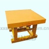 ZDP High Quality Shaking Table For Compaction