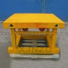 ZDP Series Concrete Vibrating Table