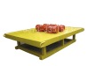 ZDP Series High Effiency Cement Vibration Table