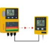 ZG10U CO2 Sensor Unit + Remote Display Monitor