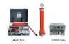 ZGF AC & DC High voltage test equipments