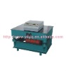 ZH.DG-80 Concrete Magnetic Viberating Table