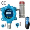 ZHIYI Phosphorus Hydride Audible and Visible Gas Alarm