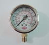 ZL0302 Oil pressure gauge