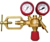 ZR-132A Acetylene Gas Pressure Regulator