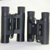 ZS Collapsible 10x25 light weight binoculars easy to operate and carry