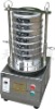 ZXZS high tech test sieve