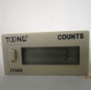 ZYC03 Small Size Built-in Battery Counter