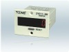 ZYC11-6H LED display+ preset digital counter