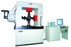 ZYJ Rock Shearing Rheology Testing Machine
