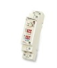 ZYS11 DIN rail auto timer delay+on/off delay timer