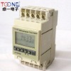 ZYT02-2a MULTI-CIRCUITS WEEKLY PROGRAMMABLE TIMER