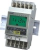 ZYT02 programmable time clock weekly timer