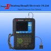 Zhongyi Portable Digital Ultrasonic Flaw Detector