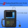 Zhongyi Portable Ultrasonic Flaw Detector NDT Inspection