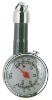 Zine Alloy Pressure Gauge