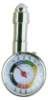 Zine Alloy Pressure Gauge