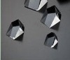 ZnSe,GaAs optical glass Prisms,Superior quality