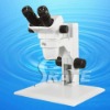 Zoom Stereo Binocular Industrial Microscope TXB3-D8
